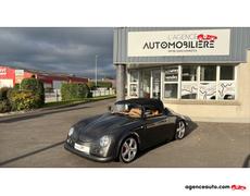 PGO Speedster 2 Lécousse