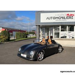 PGO Speedster 2 2.0 16V 140 DYNAMIQUE L&eacute;cousse
