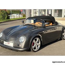 PGO Speedster 2 2.0 16V 140 DYNAMIQUE L&eacute;cousse