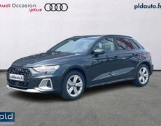 Audi A3 Saint-Victoret