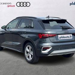 Audi A3 A3 Allstreet 35 TDI 150 S tronic 7 Avus Saint-Victoret