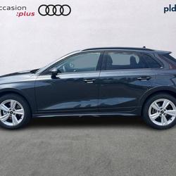 Audi A3 A3 Allstreet 35 TDI 150 S tronic 7 Avus Saint-Victoret