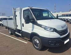 Iveco Daily Mions