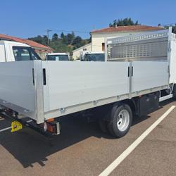Iveco Daily 35C18 180CV 3L ALUMINIUM 3M80 Mions