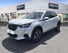 Peugeot 2008 Fontenay-sur-Eure