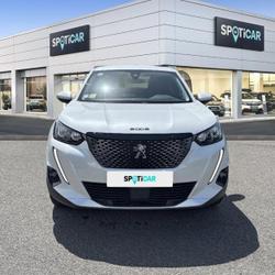Peugeot 2008 1.5 BlueHDi 130ch S&S Allure Pack EAT8 125g Fontenay-sur-Eure