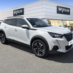 Peugeot 2008 1.5 BlueHDi 130ch S&S Allure Pack EAT8 125g Fontenay-sur-Eure