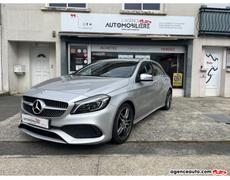 Mercedes Classe A