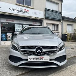Mercedes Classe A 200 7G-DCT Pack AMG 136cv - phase 2 Saint-Barth&eacute;lemy-d'Anjou