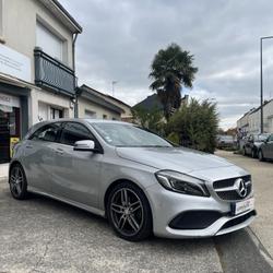 Mercedes Classe A 200 7G-DCT Pack AMG 136cv - phase 2 Saint-Barth&eacute;lemy-d'Anjou