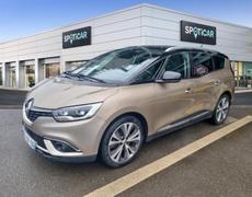 Renault Grand Scenic 4 Fontenay-sur-Eure