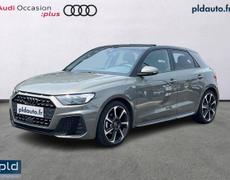 Audi A1 Sportback Saint-Victoret