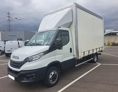 Iveco Daily Mions