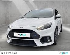 Ford Focus Dunkerque