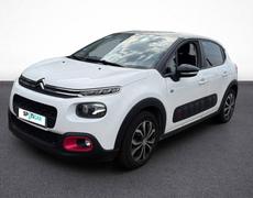 Citroen C3 Voiron