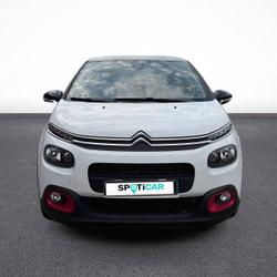 Citroen C3 C3 PureTech 110 S&S ELLE Voiron