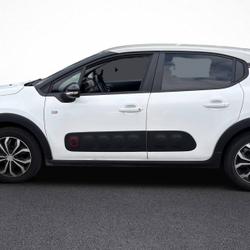 Citroen C3 C3 PureTech 110 S&S ELLE Voiron
