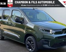 Citroen Berlingo La Grand-Croix
