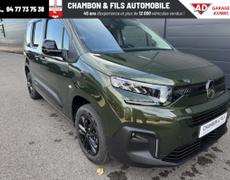 Citroen Berlingo La Grand-Croix