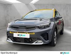 Kia Stonic Dunkerque