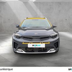 Kia Stonic 1.0 T-GDi 100ch GT Line Premium Dunkerque