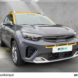 Kia Stonic 1.0 T-GDi 100ch GT Line Premium Dunkerque