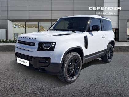 Land Rover Defender - 90 3.0 D200 Hard Top S - 77 557 €