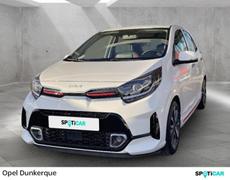 Kia Picanto Dunkerque