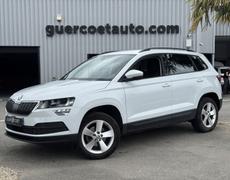Skoda Karoq Guer