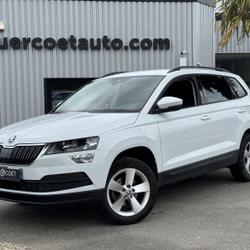 Skoda Karoq 1.6 TDI 116CH SCR BUSINESS DSG EURO6D-T Guer