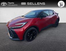 Toyota C-HR Fréjus