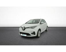 Renault Zoe Voiron