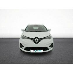 Renault Zoe Zoe R110 Intens Voiron