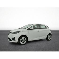Renault Zoe Zoe R110 Intens Voiron