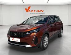Peugeot 5008 Bourgoin-Jallieu