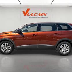 Peugeot 5008 5008 PureTech 130ch S&S BVM6 Active Pack Bourgoin-Jallieu