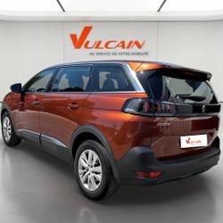 Peugeot 5008 5008 PureTech 130ch S&S BVM6 Active Pack Bourgoin-Jallieu