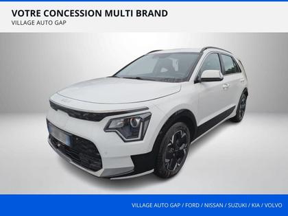 Kia Niro - EV 204ch Active - 24 480 €