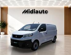 Peugeot Expert Fontenay-sur-Eure