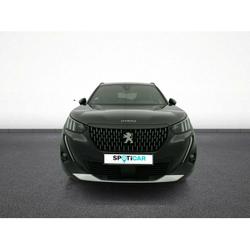 Peugeot 2008 2008 PureTech 130 S&S EAT8 GT Voiron