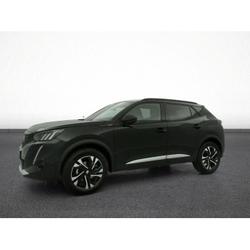 Peugeot 2008 2008 PureTech 130 S&S EAT8 GT Voiron