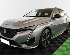 Peugeot 308 SW Phase 2 Hénin-Beaumont