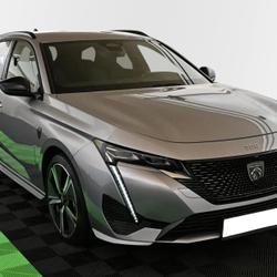 Peugeot 308 SW Phase 2 SW 1.6 225 PHEV e-EAT8 GT MATRIX/NAVI/FOCAL /18 H&eacute;nin-Beaumont