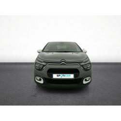 Citroen C3 C3 PureTech 110 S&S EAT6 Saint James Voiron
