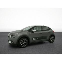 Citroen C3 C3 PureTech 110 S&S EAT6 Saint James Voiron