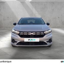 Dacia Sandero 1.0 ECO-G 100ch Essential Dunkerque
