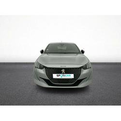 Peugeot 208 208 PureTech 100 S&S EAT8 GT Voiron