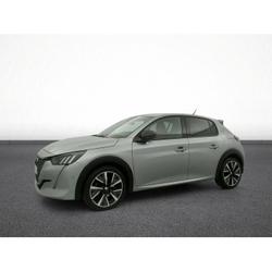 Peugeot 208 208 PureTech 100 S&S EAT8 GT Voiron