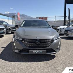 Peugeot 308 III Phase 1 308 BlueHDi 130ch S&S EAT8 Allure Voiron