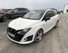 Seat Ibiza Saint-Georges-de-Reneins
